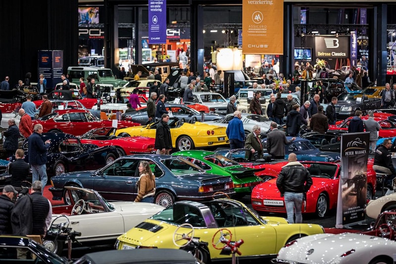 Interclassics 2023
