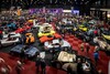 Interclassics 2023