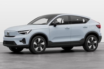 Volvo C40 en XC40