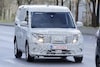Spyshots Ford Transit Courier