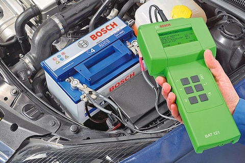 Welk type accu is geschikt voor mijn auto?