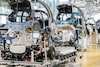 Fabriek Volkswagen ID3