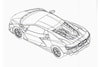 Patent Lamborghini