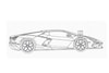 Patent Lamborghini