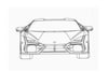 Patent Lamborghini