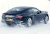 Bentley Continental GT facelift