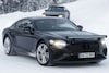 Bentley Continental GT facelift