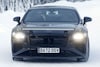 Bentley Continental GT facelift