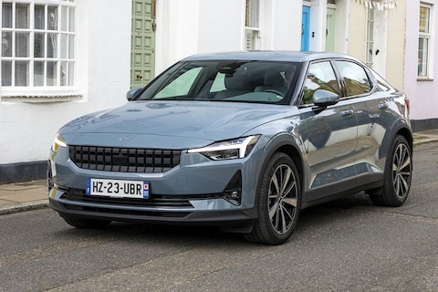 Hertz helpt 25.000 Uber-chauffeurs aan elektrische auto