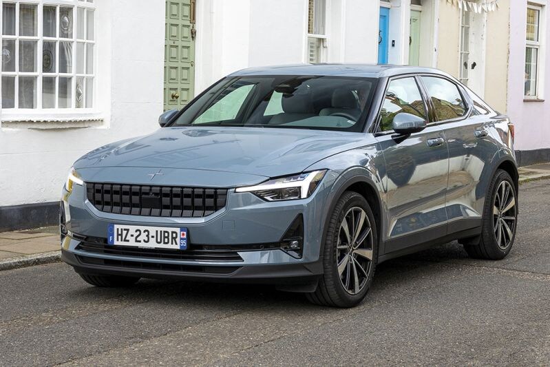 Hertz Polestar