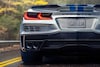 Chevrolet Corvette E-Ray