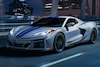 Chevrolet Corvette E-Ray