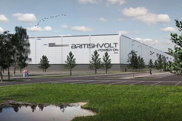 Britishvolt