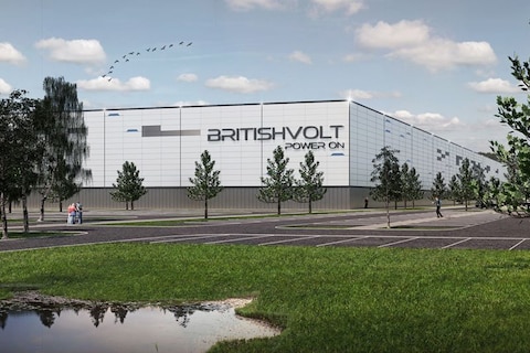 Beoogde acculeverancier Lotus en Aston Martin failliet