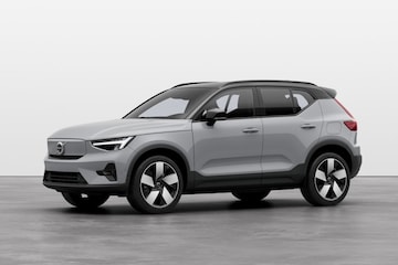 Volvo XC40 Pure Electric