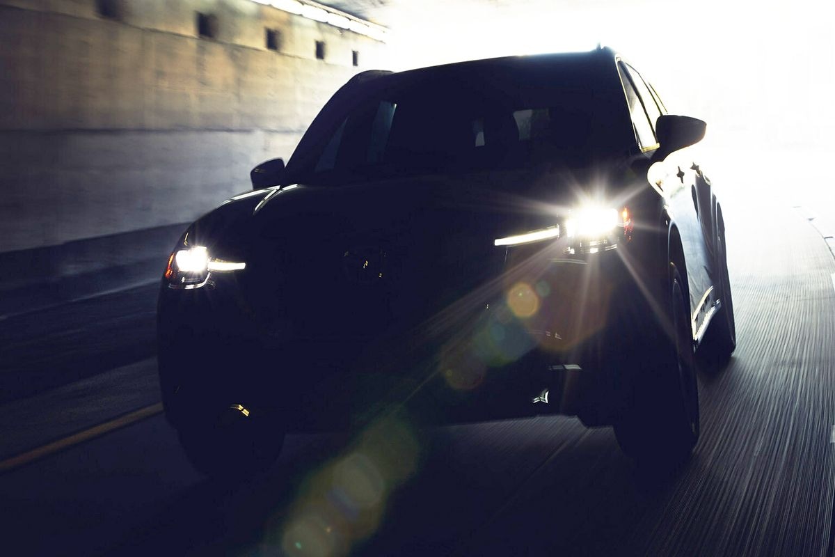 Mazda CX-90 