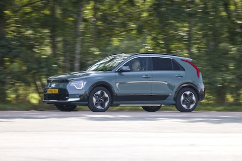 Praktijkervaring Kia (e-)Niro: hoe goed is de tweede generatie?