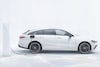 Facelift Mercedes-Benz CLA en CLA Shooting Brake
