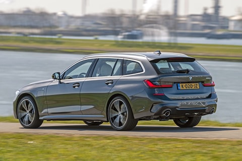 Praktijkervaring: wat vinden eigenaren van een BMW 3 Serie van hun auto?