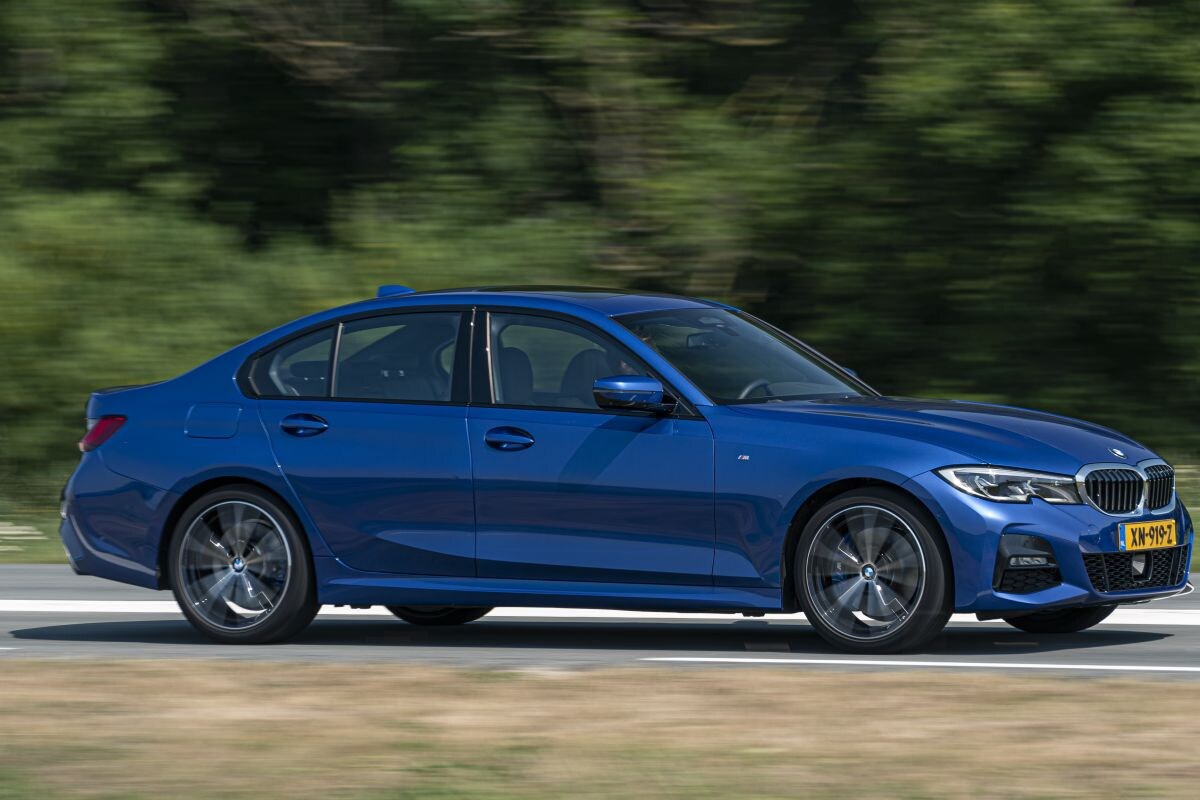 BMW 3-serie