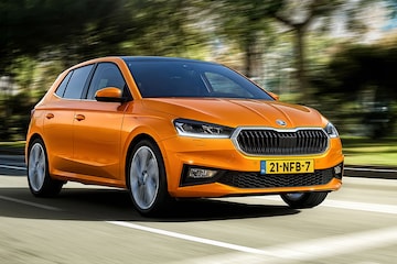 Stabiliteit en toch verschil in het compacte segment