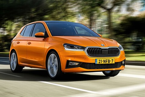 Stabiliteit en toch verschil in het compacte segment