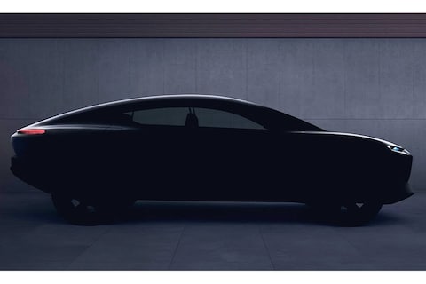 Audi Activesphere Concept: hoog én laag