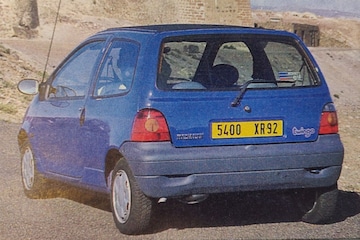 Renault Twingo