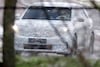 Spyshots elektrische Ford SUV