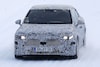 Spyshots Mercedes-Benz EQA