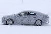 Spyshots Mercedes-Benz EQA