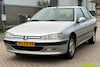Peugeot 406