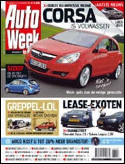 AutoWeek 36 2006