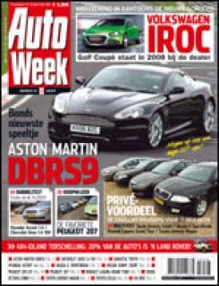 AutoWeek 35 2006