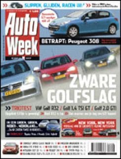 AutoWeek 16 2006