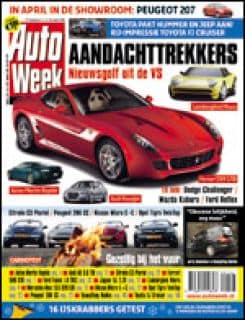 AutoWeek 2 2006