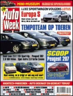 AutoWeek 51 2005