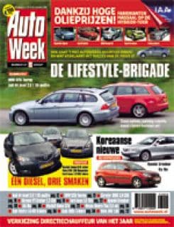 AutoWeek 39 2005