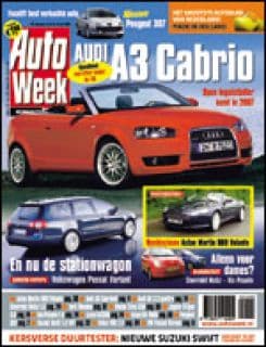 AutoWeek 24 2005