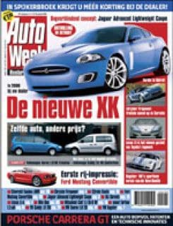 AutoWeek 4 2005