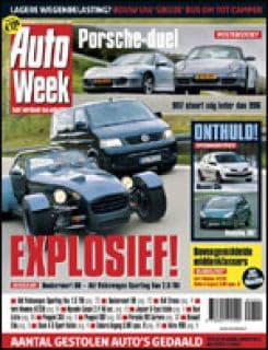 AutoWeek 53 2004
