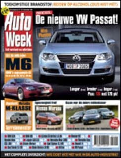 AutoWeek 52 2004
