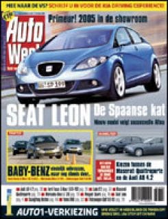 AutoWeek 48 2004