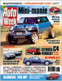 AutoWeek 46 2004