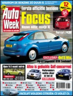 AutoWeek 36 2004
