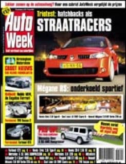 AutoWeek 24 2004