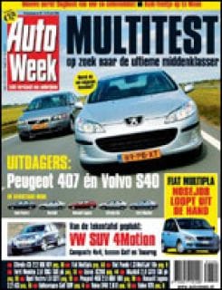 AutoWeek 26 2004