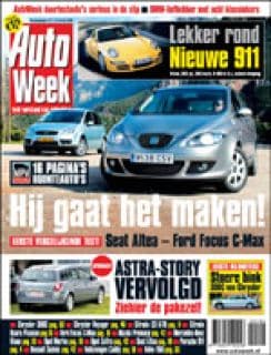 AutoWeek 21 2004