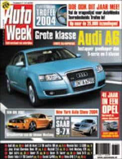 AutoWeek 17 2004