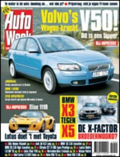 AutoWeek 10 2004